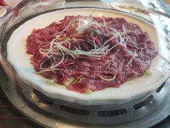 -水禾轩·海鲜蒸汽主题餐厅(拱北店)