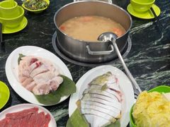 -小海豚•老字号海鲜餐厅(天涯店)