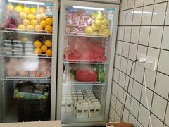 -南澳岛打卡果汁冰公司