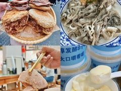 -清真·鸦儿李记·小馆(后海店)