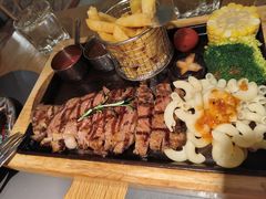 -麓椿花园西餐厅(海乐世界店)