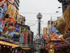 -通天阁