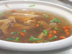 -梁家大院•农家菜(昆山会展中心店)