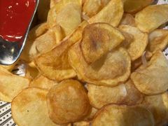 -卢布里西餐厅(海拉尔店)