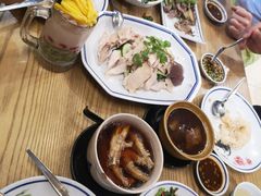 -红大哥水门鸡饭(總店)