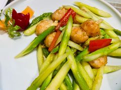 -五味堂·江浙土菜(月河特色店)