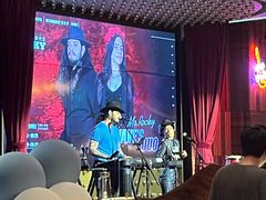 -MR.ROCKY洛奇先生RESTAURANT&BAR(宝安壹方城店)