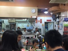 -英记油渣面