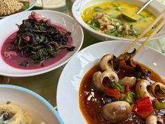-大众海鲜(巨龙北路店)