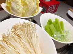 -海底捞火锅(安吉万达店)