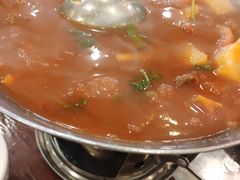 -乡村驴肉馆羊蝎子