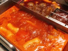 -野妹火锅(龙岗店)