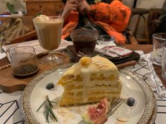-懒鱼时光馆(沙坪坝店)