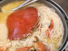 -龙海鲜螃蟹王(宏茂桥店)