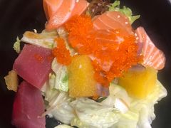 -松岛日本料理(汾江路店)