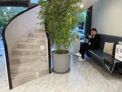 点击看大图 -简法造型·品牌形象店