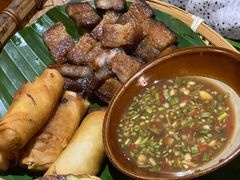 -西双版纳洲际度假酒店-泰傣餐厅