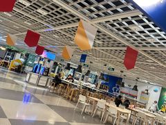 -宜家·瑞典风味餐厅(无锡店)