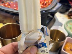 -一味一诚•鲜嫩烤鱼(昌发展万科广场店)