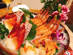 -蟹将军·松叶蟹和牛日料放题自助(K11店)