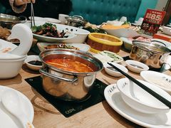 -龙聚德北京烤鸭(沙坪坝华宇A馆店)