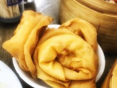 -香港蓮香樓(上環店)