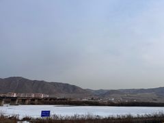 -图们国门景区