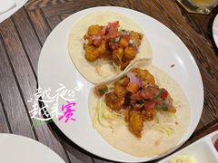 -Cactus墨西哥仙人掌餐厅