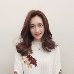 -3AM HAIR SALON染发烫发接发