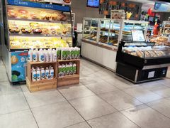 -盒马鲜生(枣园路店)