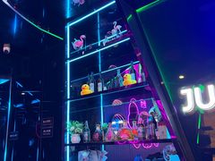 -JUZC钜阵纯KTV(滨海吾悦广场店)