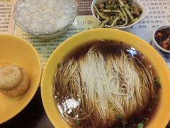 -毛华美食(清扬路店)