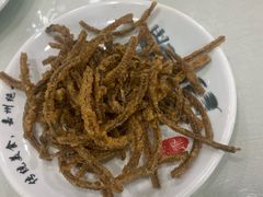 -乐山第一家临江鳝丝(茶坊路店)