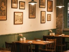 -蘭心餐厅(进贤路店)