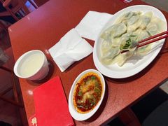 -喜家德虾仁水饺(长泰广场店)