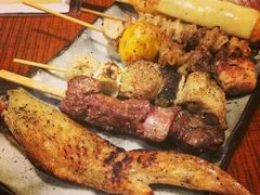 -一豚轩·烧鸟·豚骨拉面(五四路店)