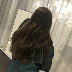 点击看大图 -3AM HAIR SALON染发烫发接发