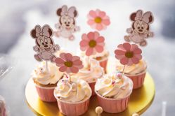 -瑞贝生日派对宝宝宴策划