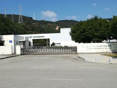 -黄埔油麻山森林公园