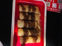 -蛙三泡椒牛蛙(万象城店)