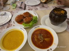 -华梅西餐厅(哈尔滨中央大街店)