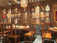 -杨记隆府(重庆总店)
