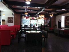 -绿野餐厅(上海动物园店)