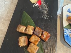 -極上萬膳·日料放题(来福士江景店)