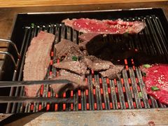 -千寻烧肉(政务区店)