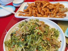 -盈春大饭店(千山路店)