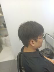 -CIT造型·烫发·染发