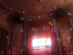 -范特西FANTASY量贩式KTV(民主广场店)