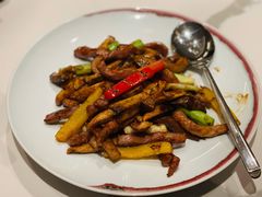 -海味观(老西门店)