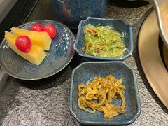 -湊湊火锅·茶憩(打浦桥日月光店)